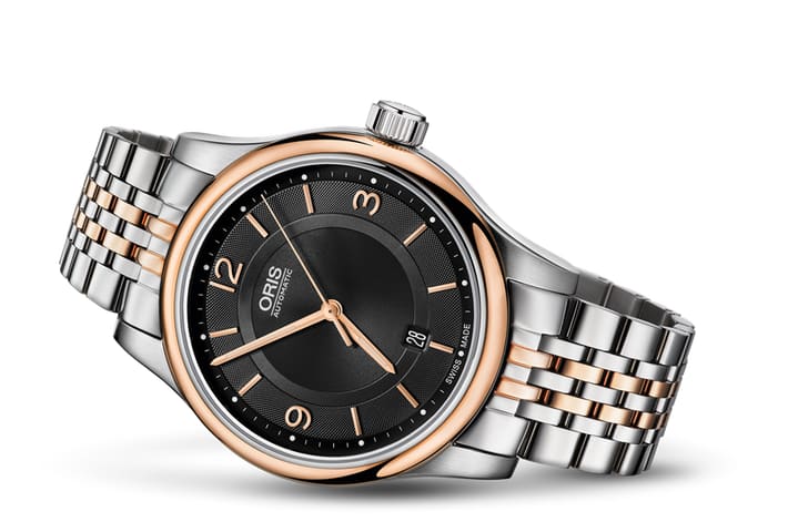 Image of  Classic Date